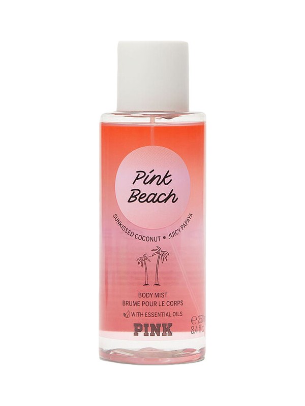 Pink Beach 2023