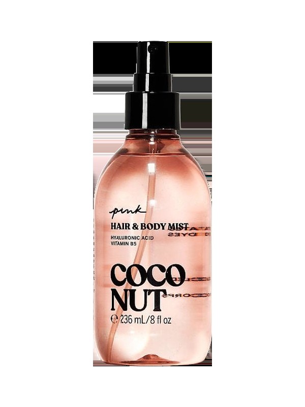 Pink Coconut