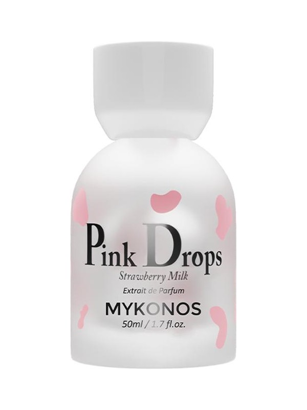 Pink Drops