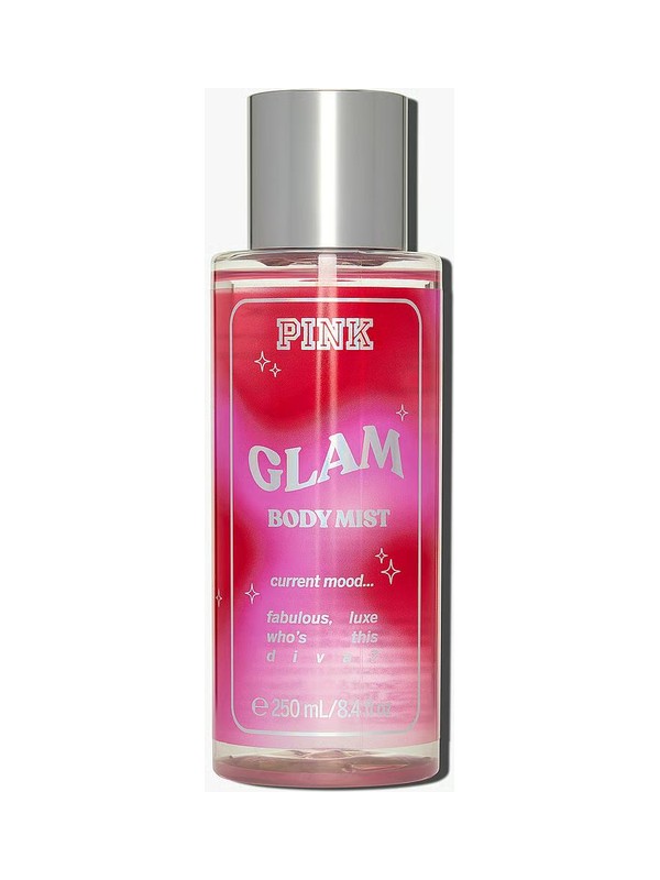 PINK Glam