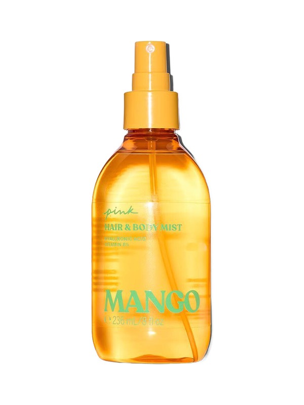 Pink Mango