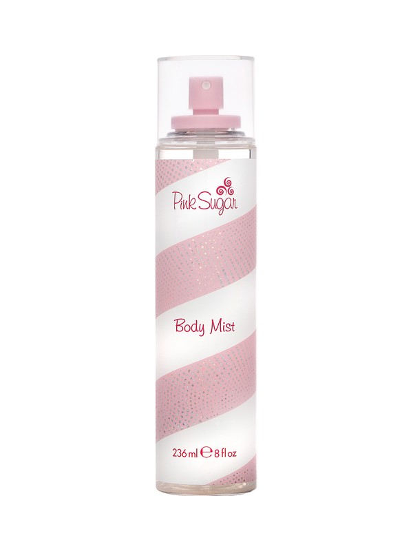 Pink Sugar Body Mist