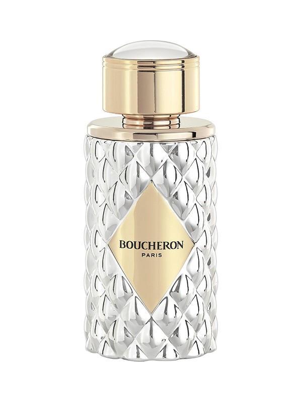 Place Vendome White Gold