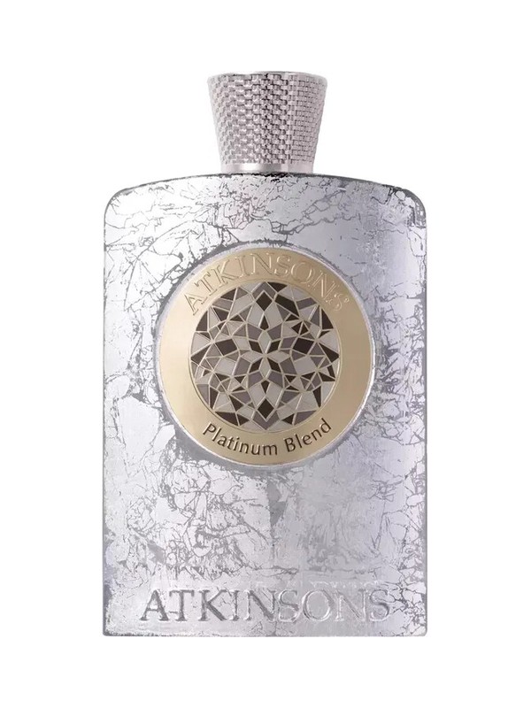 Platinum Blend