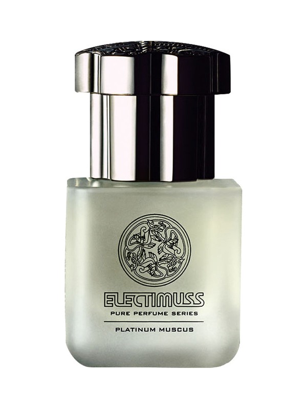 Platinum Muscus