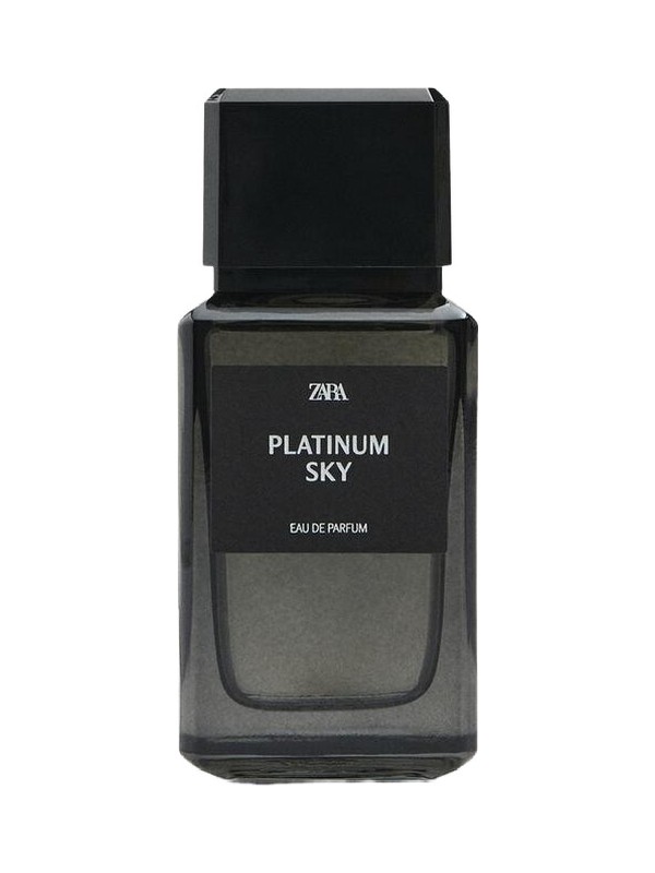Platinum Sky