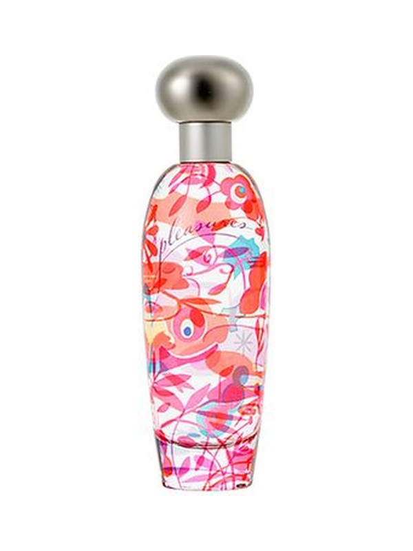Pleasures Artist's Edition