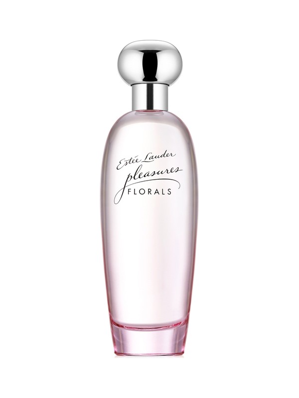 Pleasures Florals