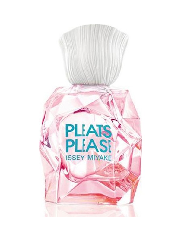 Pleats Please in Bloom