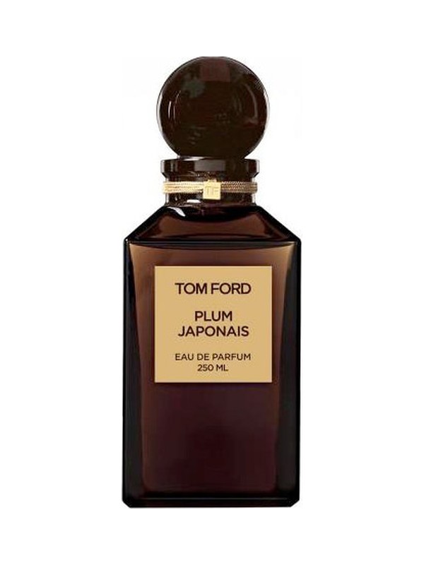 Plum Japonais