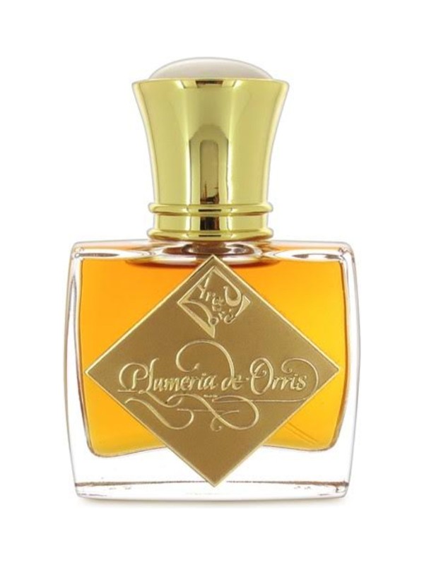 Plumeria de Orris