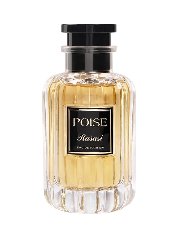 Poise
