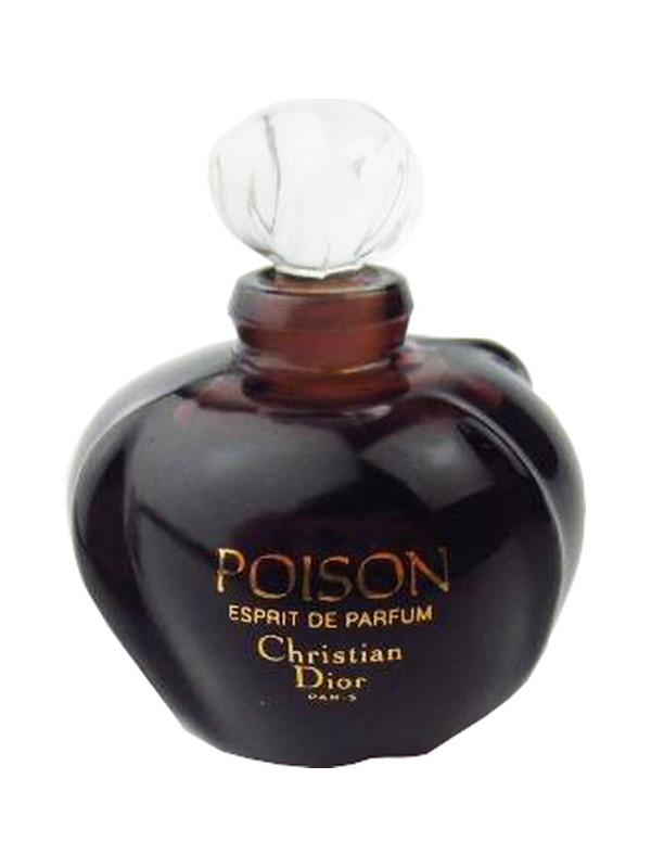 Poison Esprit de Parfum