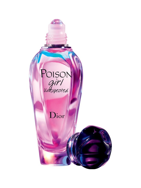Poison Girl Unexpected Roller Pearl