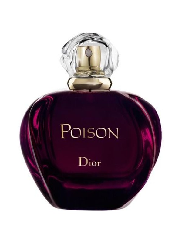 Poison
