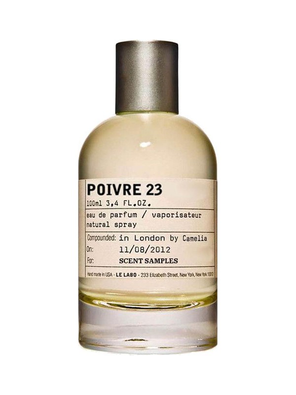 Poivre 23 London