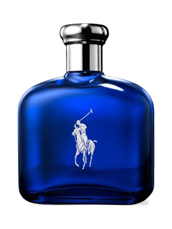Polo Blue