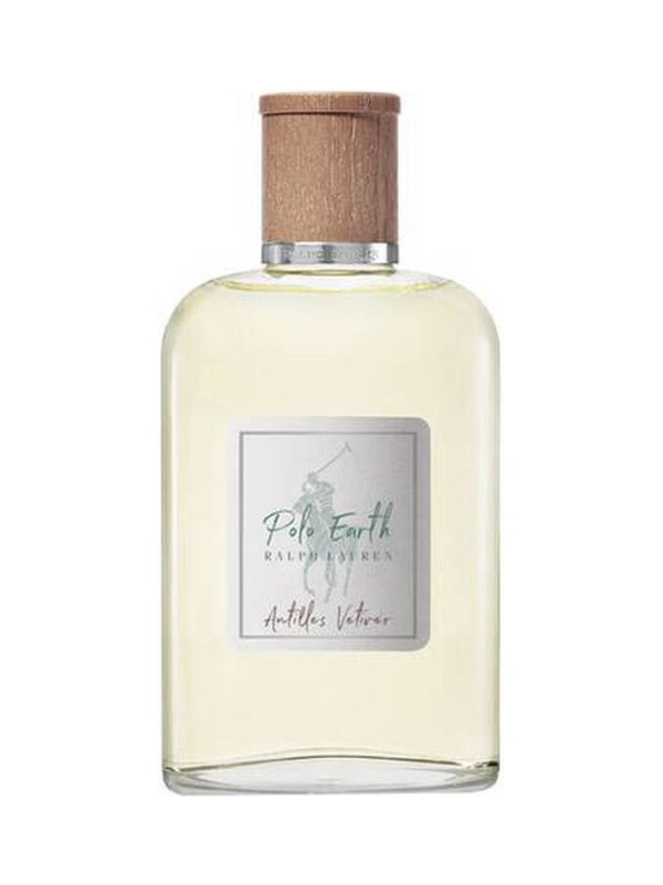 Polo Earth Antilles Vetiver