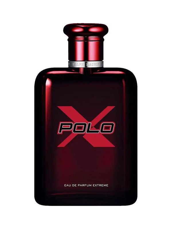 Polo Red Eau De Parfum Extreme