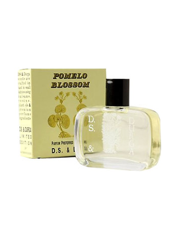 Pomelo Blossom