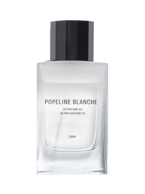 Popeline Blanche