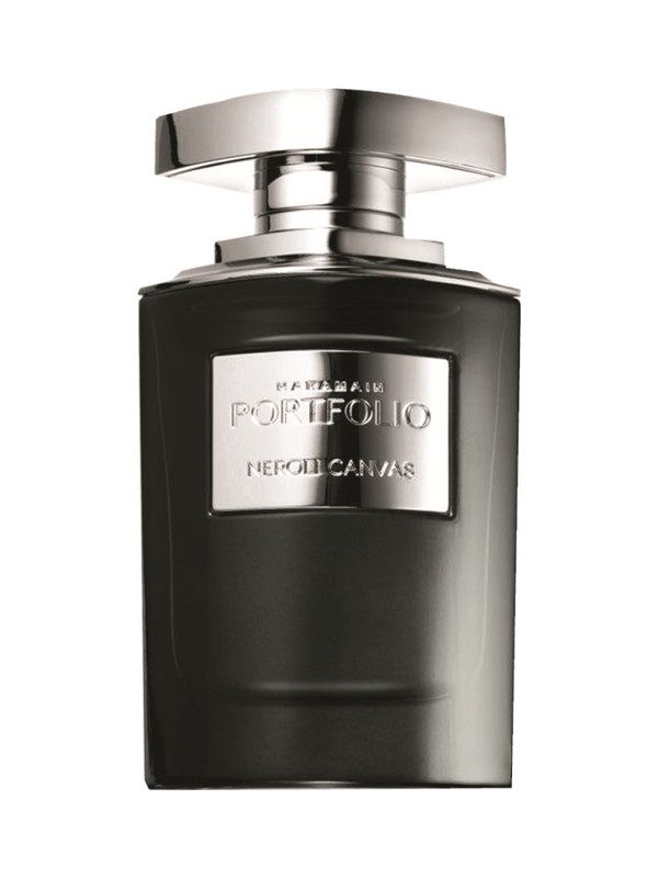 Portfolio Neroli Canvas