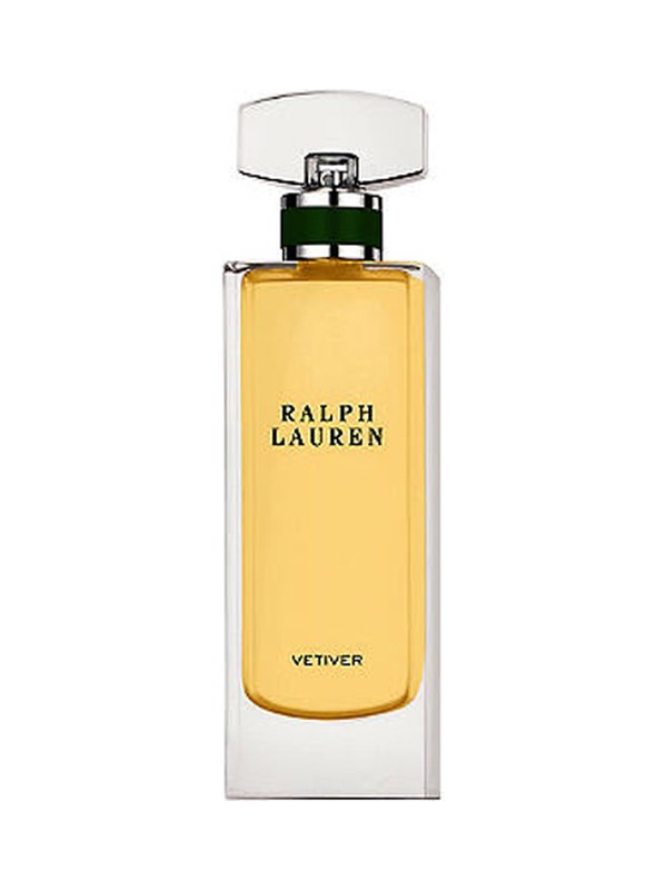 Portrait of New York Vetiver