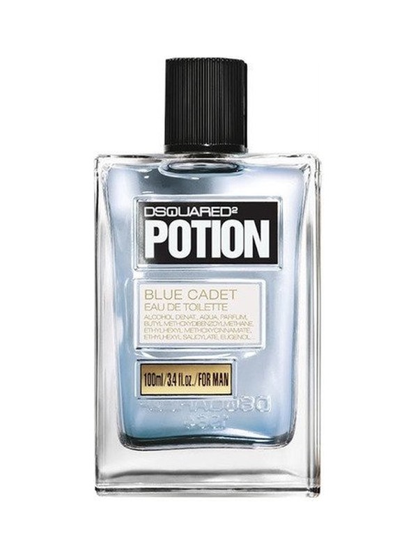 Potion Blue Cadet
