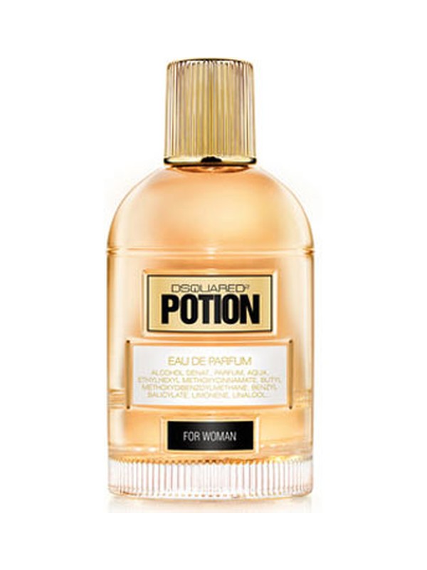 Potion DSQUARED² for women
