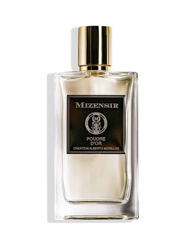 Poudre d'Or