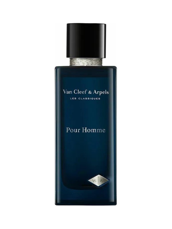 Pour Homme 2025