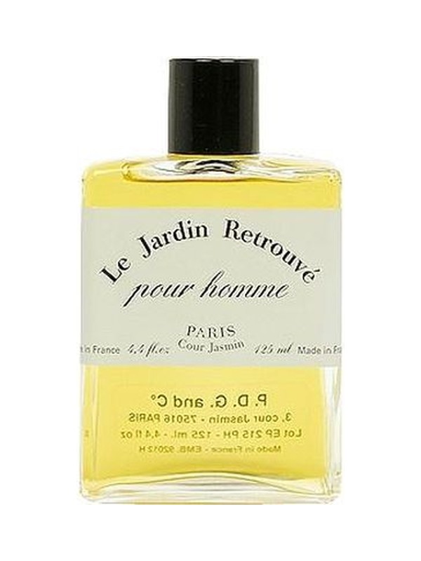 Pour Homme