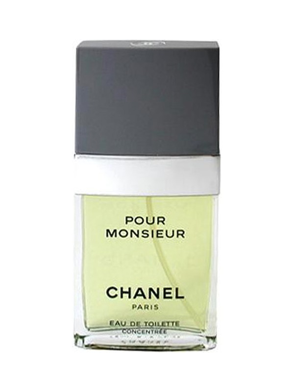 Pour Monsieur Concentree