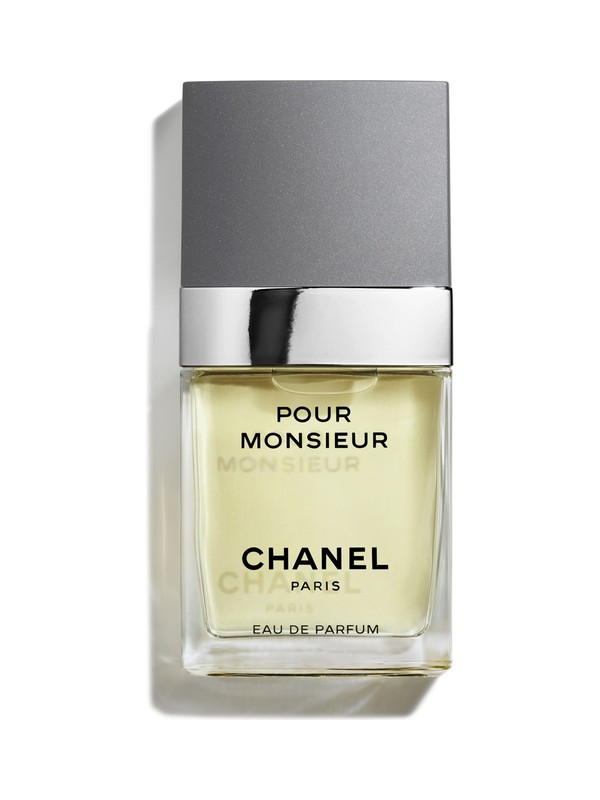 Pour Monsieur Eau de Parfum