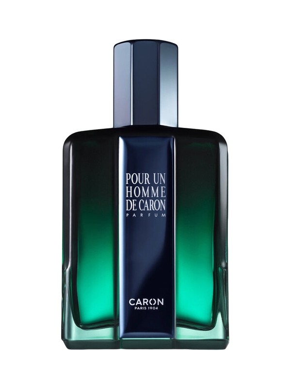 Pour Un Homme de Caron Parfum