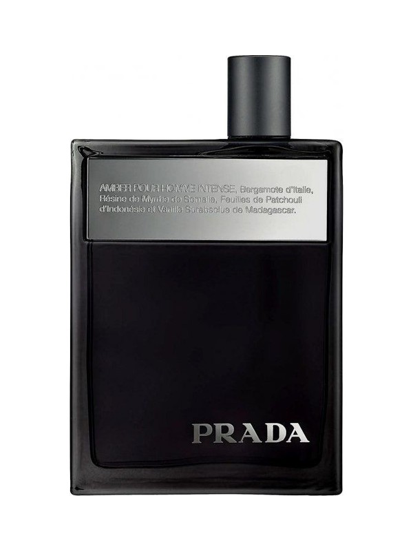 Prada Amber Pour Homme Intense