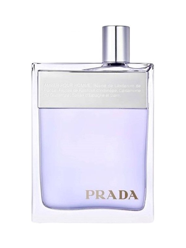 Amber Pour Homme (Prada Man) Prada