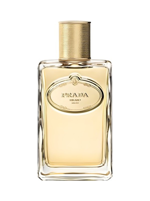 Infusion d'Iris Eau de Parfum Absolue