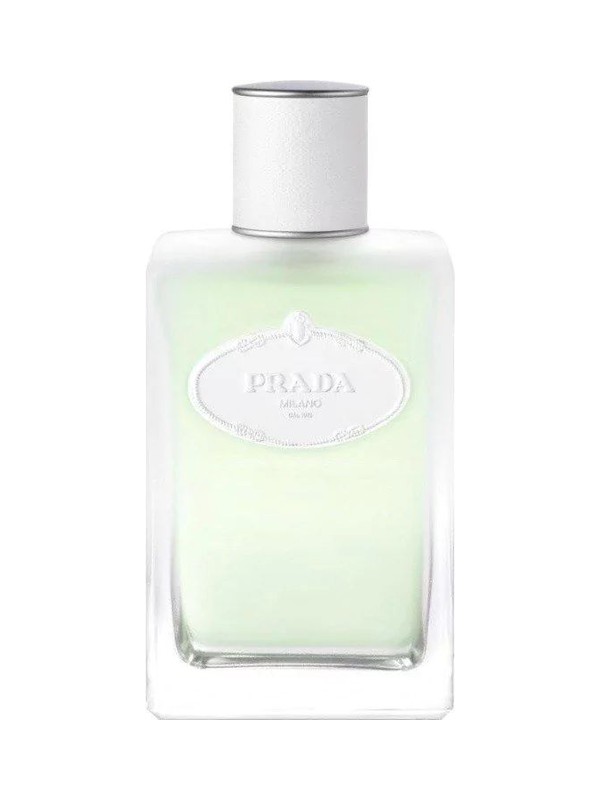 Infusion d'Iris Eau de Toilette