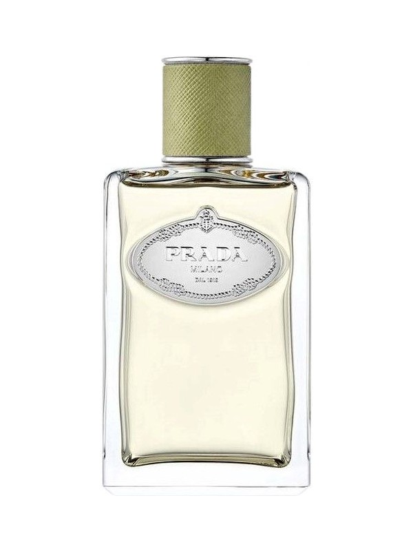 Infusion de Vetiver (2015)