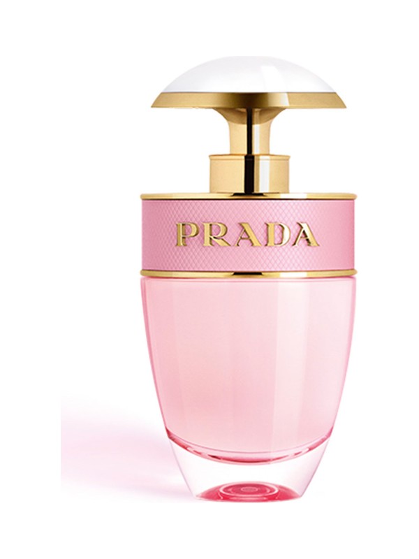 Kiss Collection Prada Candy Florale Kiss