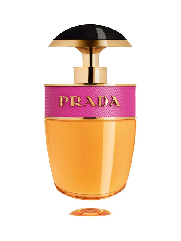 Kiss Collection Prada Candy Kiss