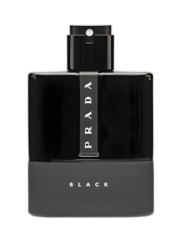 Luna Rossa Black