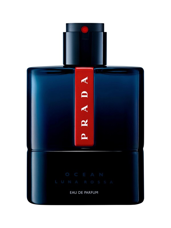 Luna Rossa Ocean Eau de Parfum