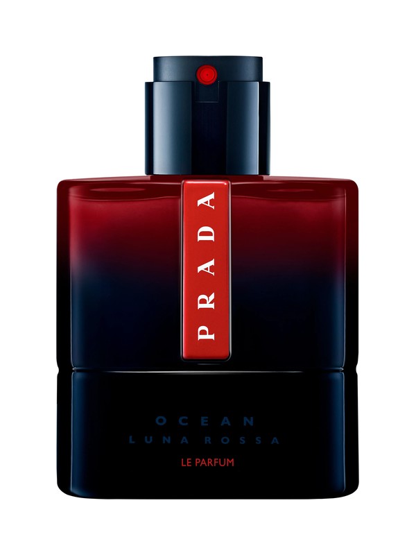 Luna Rossa Ocean Le Parfum