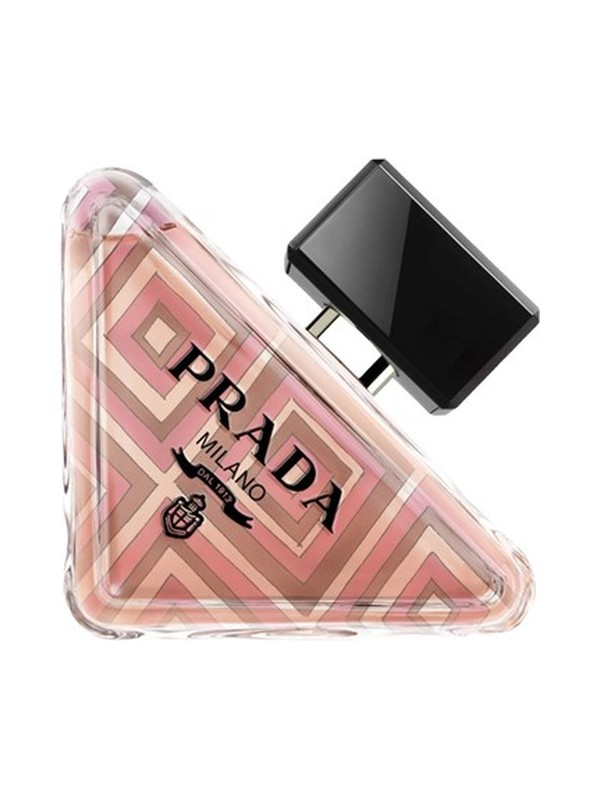 Paradoxe Pulp Edition