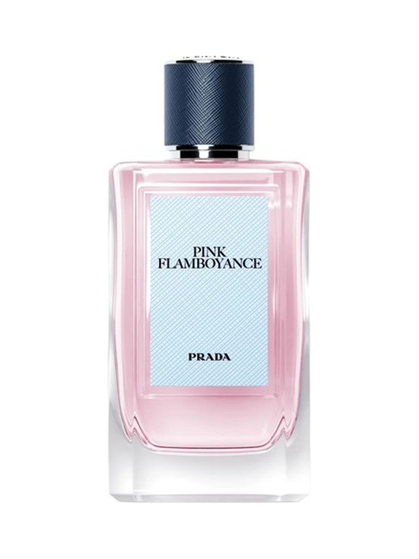 Pink Flamboyance