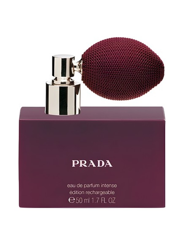 Prada Intense