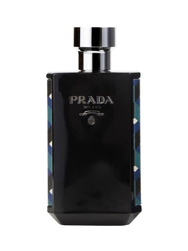 Prada L'Homme Absolu