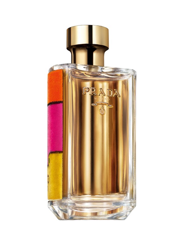 Prada La Femme Velvet Edition